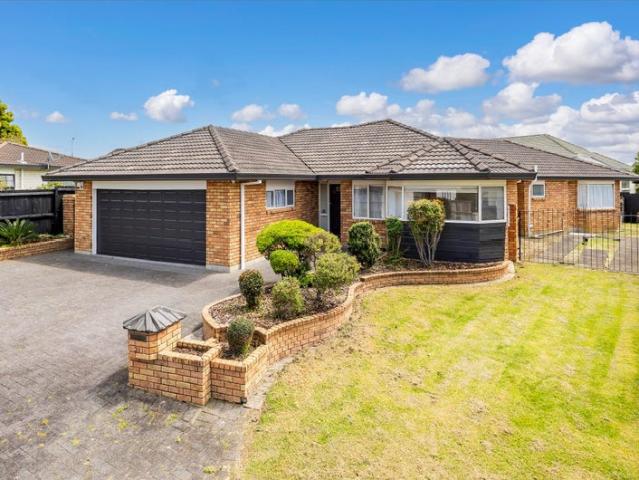 House for rent in Hobsonville, Upper Harbour