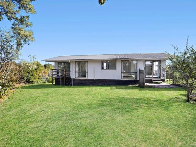 House for rent in Rapanui, Oroua County