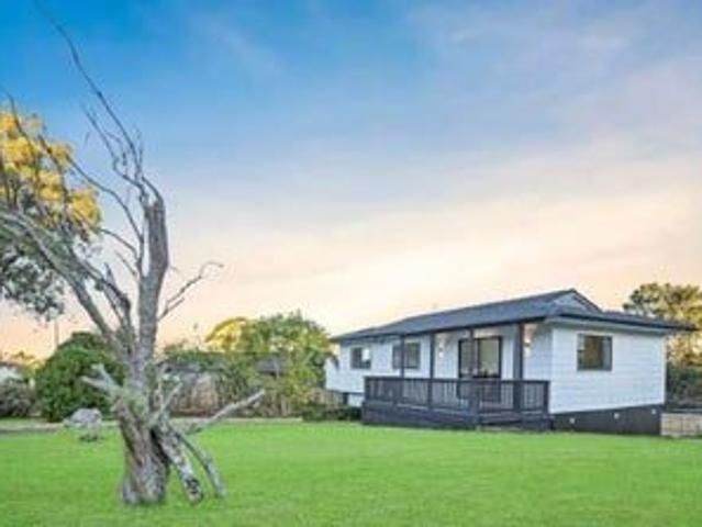 House for rent in Rapanui, Oroua County