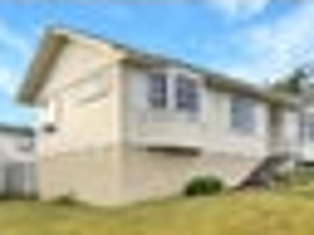 House for rent in Kōwhai Ridge, Henderson-Massey
