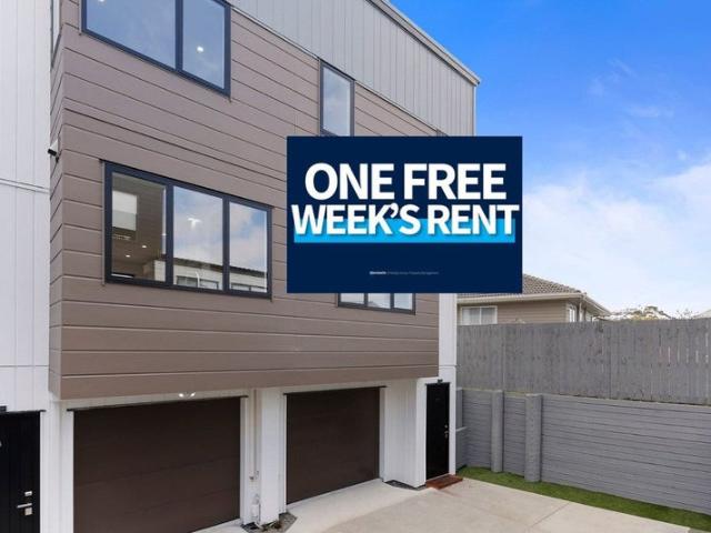 House for rent in Westgate, Henderson-Massey