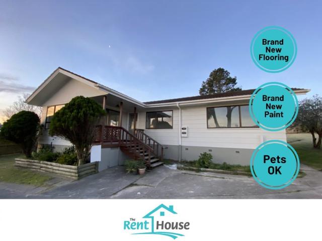 House for rent in Oratia