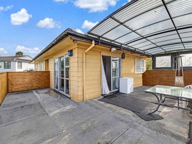 House for rent in Kōwhai Ridge, Henderson-Massey