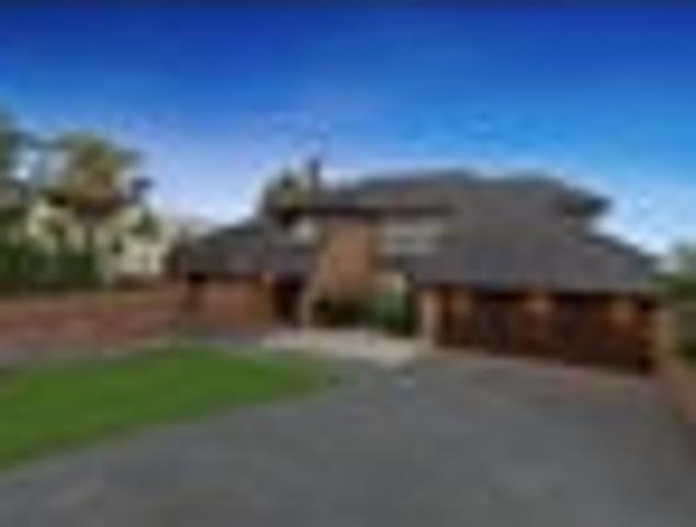 House for rent in Paremoremo