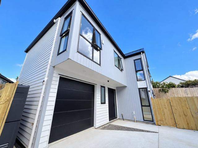 House for rent in Henderson-Massey, Rapanui