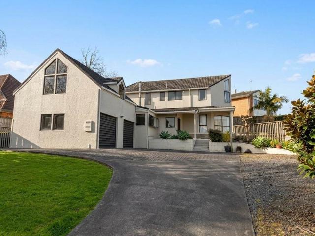 House for rent in West Harbour, Upper Harbour