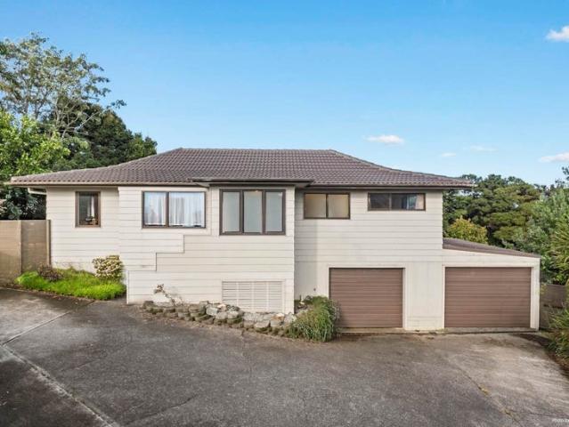 House for rent in Kōwhai Ridge, Henderson-Massey