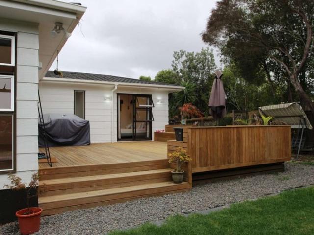 House for rent in Rapanui, Oroua County