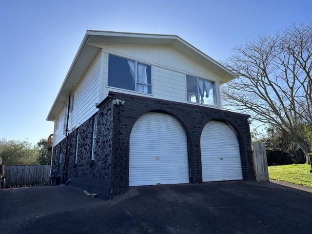House for rent in Rapanui, Oroua County
