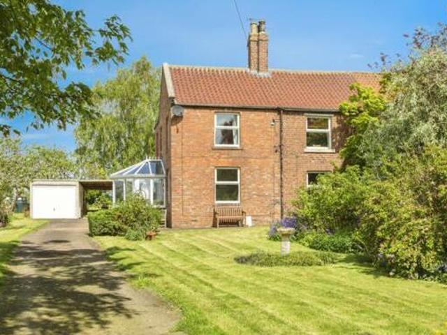 House for sale in Northallerton, North Yorkshire