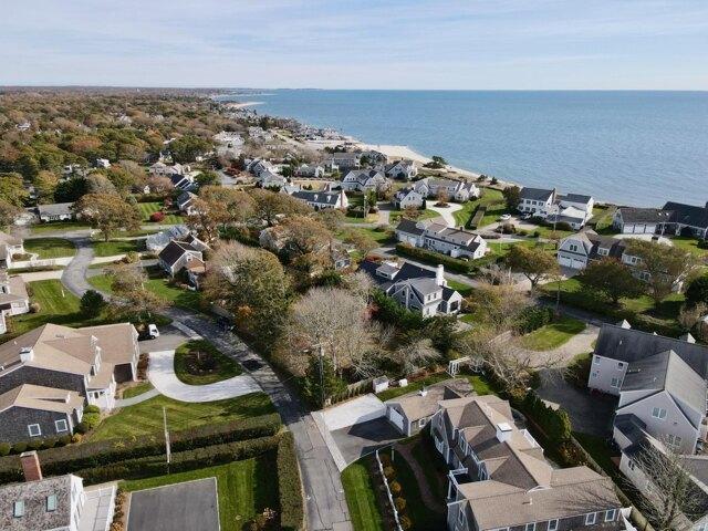 Land for sale in Harwich, Massachusetts
