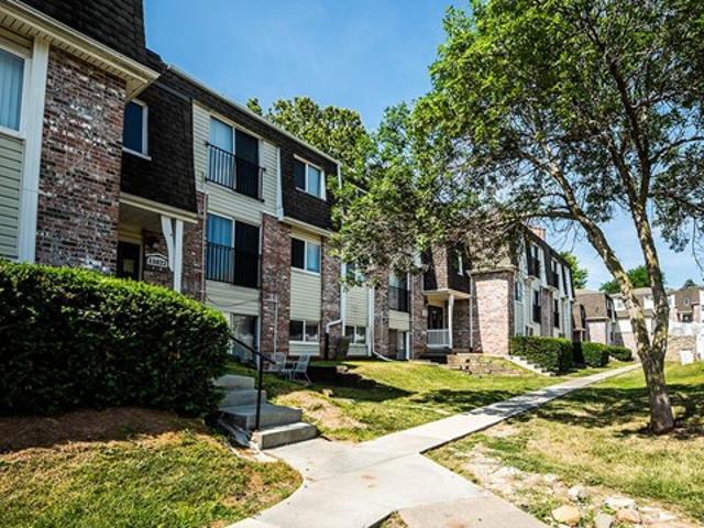 Townhouse for rent in Omaha