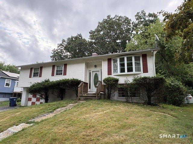 House for sale in West Haven, Connecticut