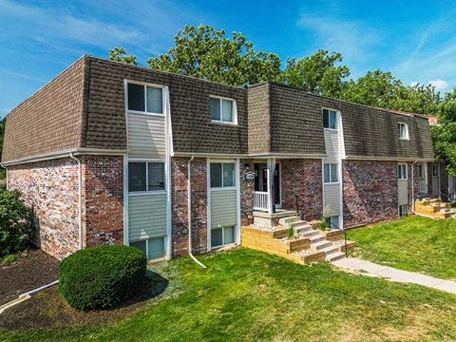 Townhouse for rent in Omaha