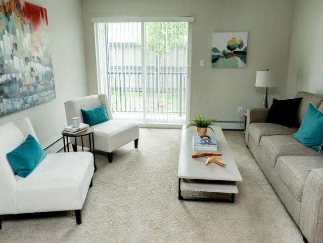 Apartment for rent in West Haven, City of Leduc