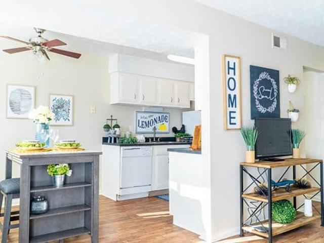 Townhouse for rent in Omaha