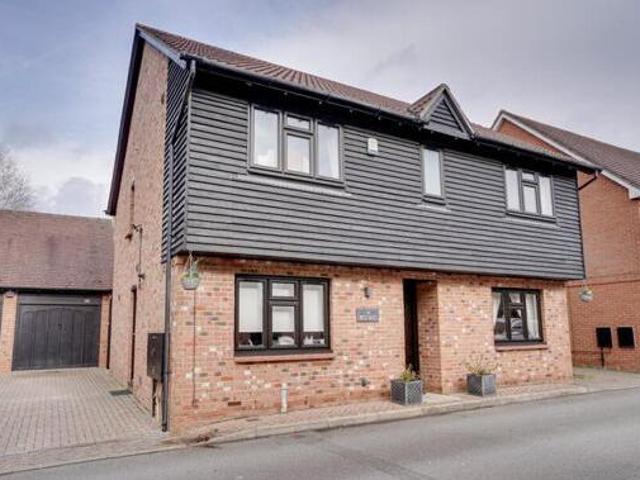 House for sale in Lyons, Greater London