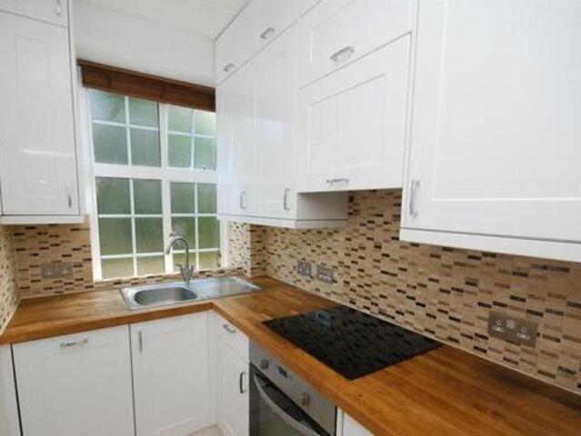 House for sale in Hertfordshire, England