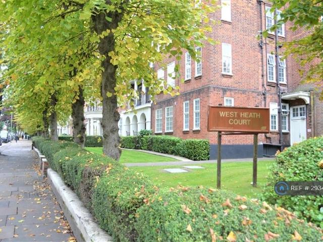 House for rent in Golders Green, Greater London