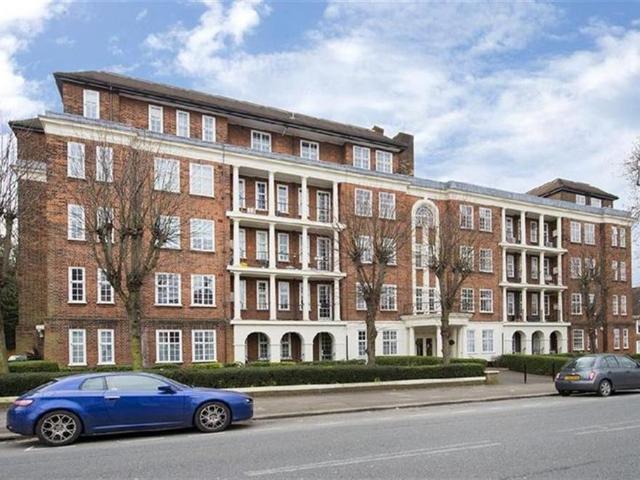 Apartment for rent in Golders Green, Greater London