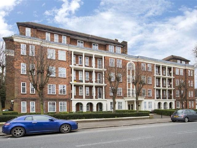 Apartment for rent in Golders Green, Greater London