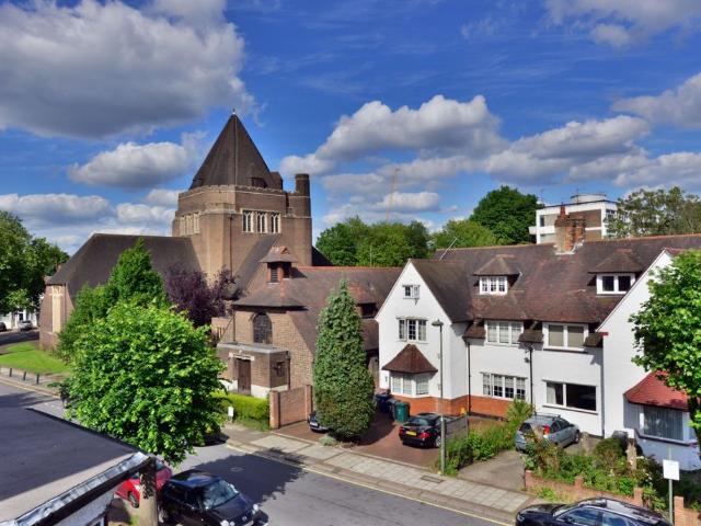 Apartment for rent in Golders Green, Greater London