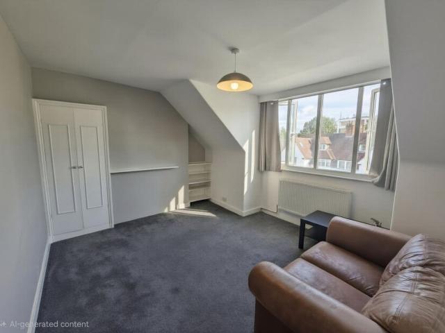 Apartment for rent in Golders Green, Greater London
