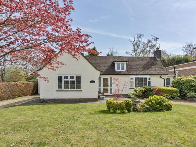 House for rent in Sevenoaks, The Butts
