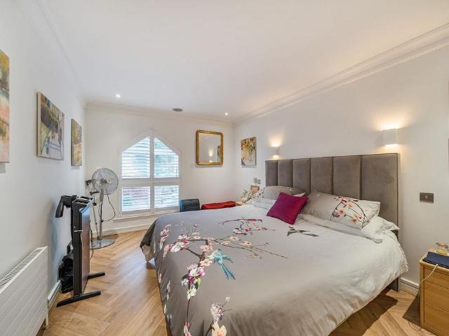 House for rent in Golders Green, Greater London