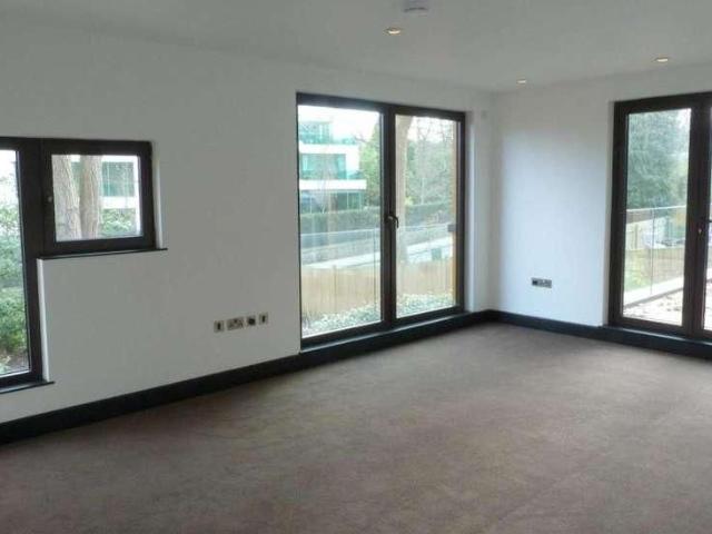 Apartment for rent in Childs Hill, Greater London