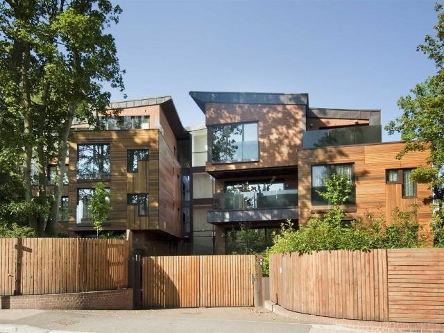 Apartment for rent in Golders Green, Greater London