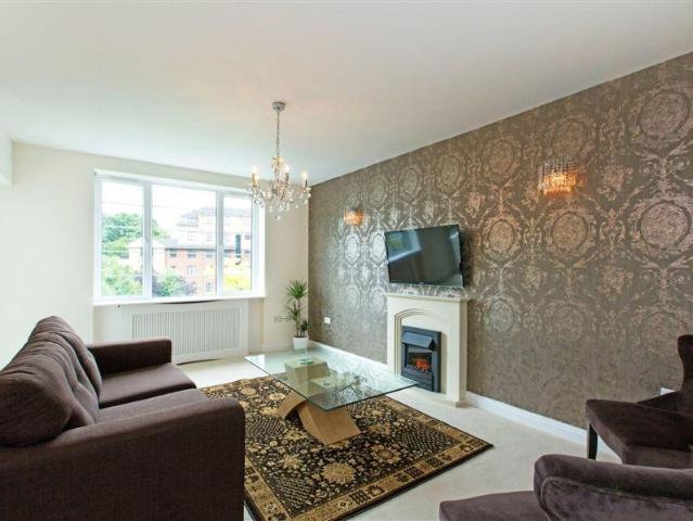 Apartment for rent in Childs Hill, Greater London