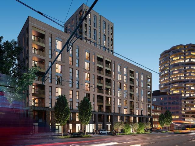 Apartment for rent in London Borough of Croydon, Addiscombe