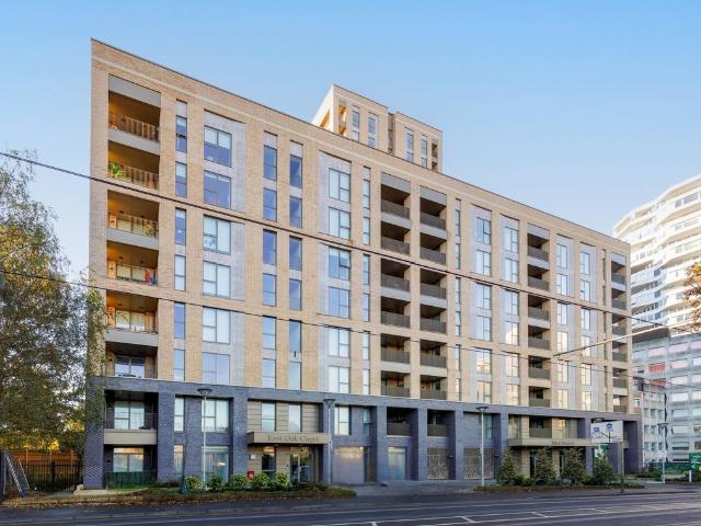 Apartment for rent in London Borough of Croydon, Addiscombe