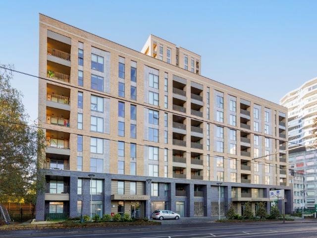 Apartment for rent in London Borough of Croydon, Addiscombe