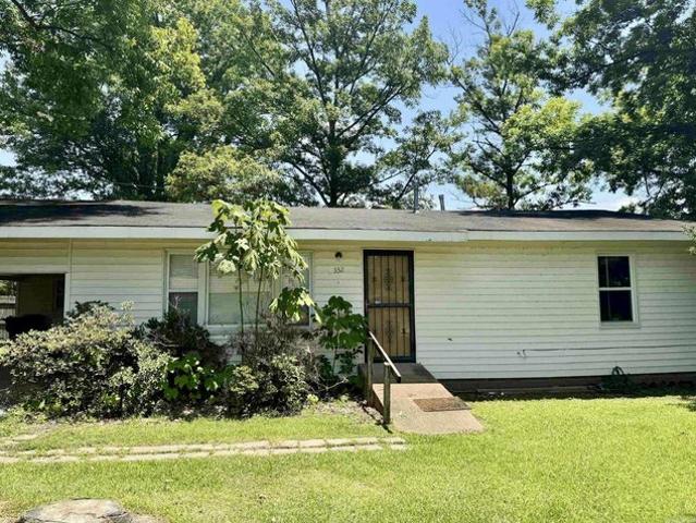 House for sale in Louisiana