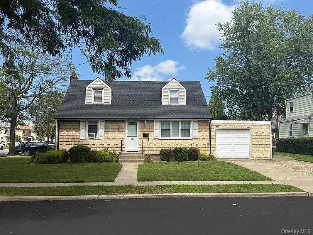 House for sale in West Hempstead, Nassau County