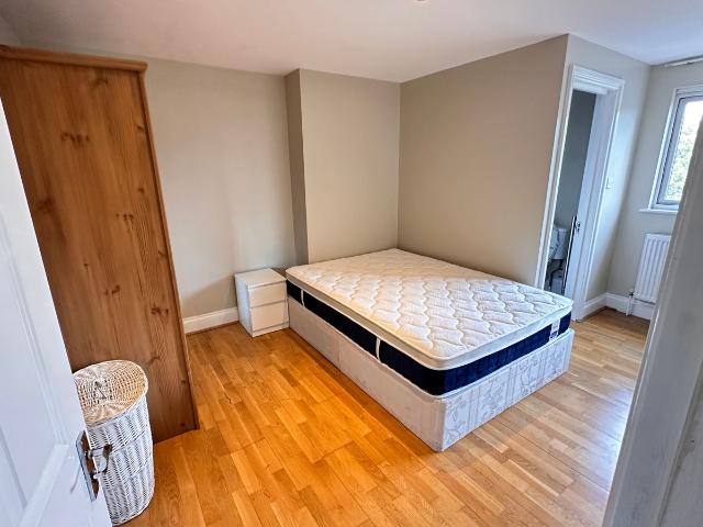 Studio for rent in London Borough of Barnet, Greater London