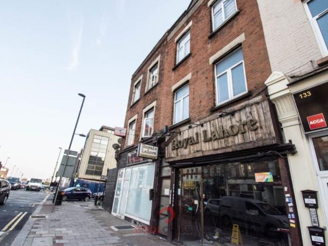 Studio for rent in West Hendon, Greater London
