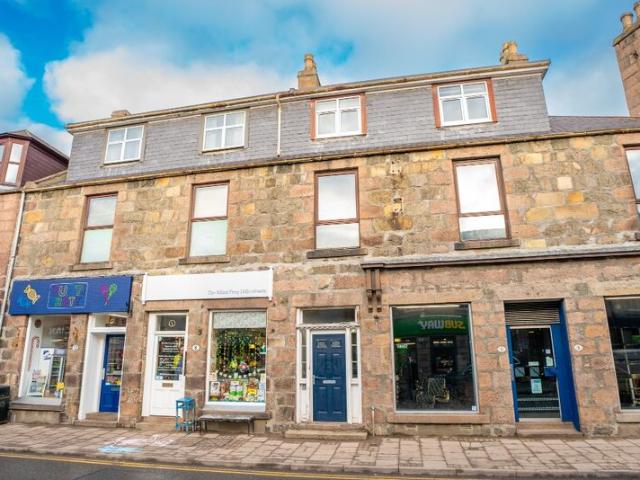 Apartment for rent in Inverurie, Scotland