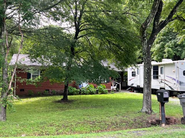 House for sale in Lincolnton, North Carolina