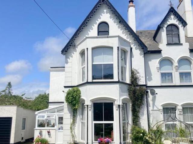 House for sale in Budleigh Salterton, Budlake
