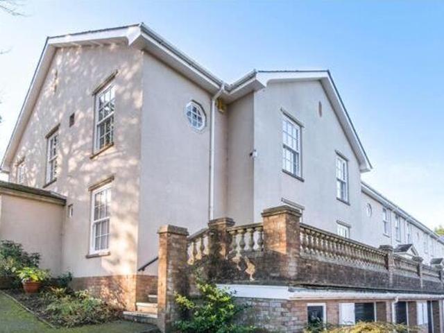 House for sale in Budleigh Salterton, Budlake