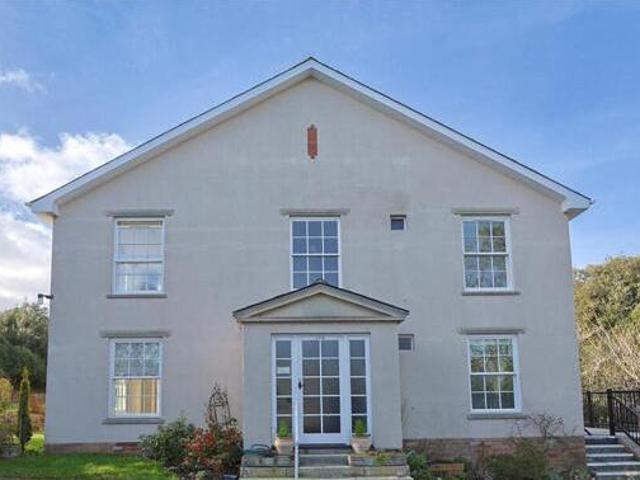 House for sale in Budleigh Salterton, East Devon