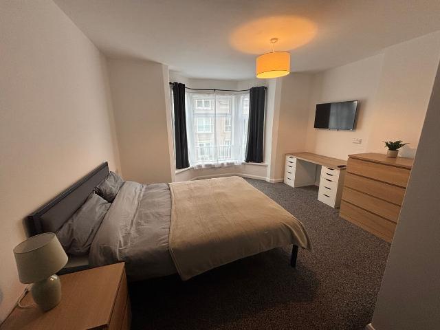 Room for rent in Potters Corner, East Midlands