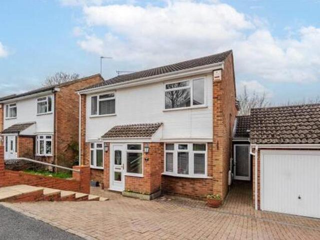 House for sale in Dunstable, Bedfordshire