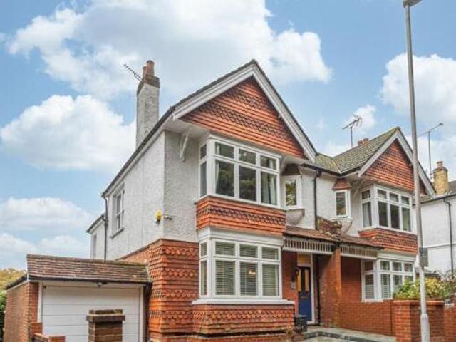 House for sale in Perryfields, West Sussex