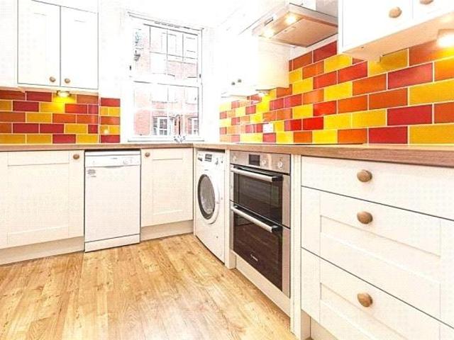 Apartment for rent in London Borough of Wandsworth, Greater London