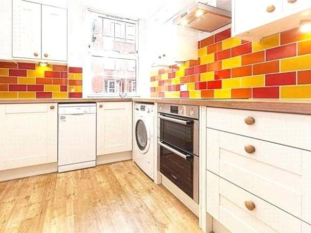 Apartment for rent in Putney, Greater London