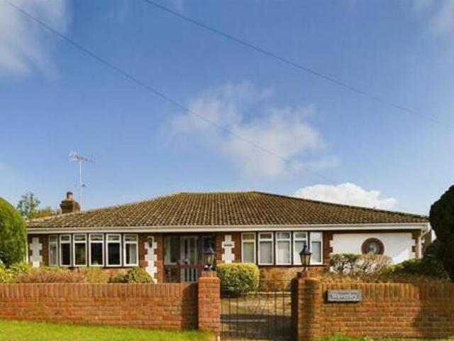 House for sale in Worthing, West Sussex